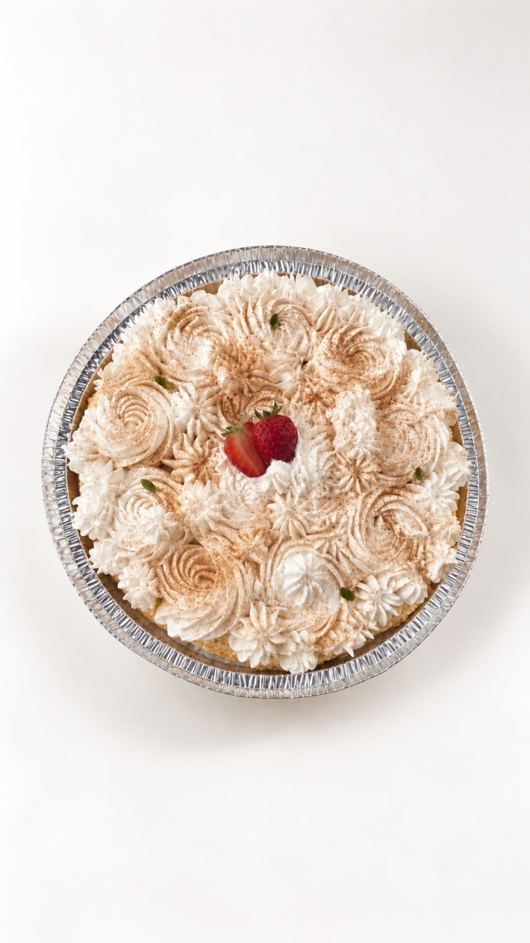 Tres leches